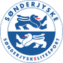 Sonderjyske 队徽