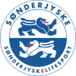 Sonderjyske 队徽