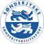 Sonderjyske 队徽