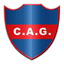 Club Atlético Güemes 队徽