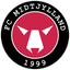 FC Midtjylland 队徽