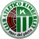Kimberley Mar del Plata 队徽