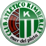 Kimberley Mar del Plata 队徽