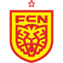 FC Nordsjaelland 队徽