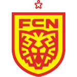 FC Nordsjaelland 队徽