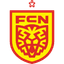 FC Nordsjaelland 队徽