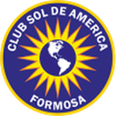 Sol de América 队徽