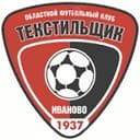 Tekstilshchik 队徽