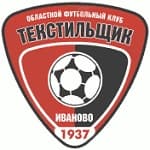 Tekstilshchik 队徽