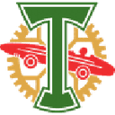 Torpedo Moskva 队徽