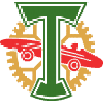 Torpedo Moskva 队徽
