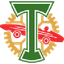 Torpedo Moskva 队徽