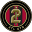 Atlanta United II 队徽