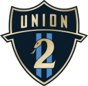 Philadelphia Union II 队徽