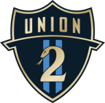 Philadelphia Union II 队徽