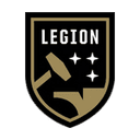 Birmingham Legion 队徽