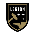 Birmingham Legion 队徽