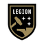 Birmingham Legion 队徽