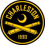 Charleston Battery 队徽