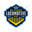 El Paso Locomotive 队徽