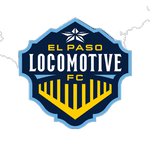 El Paso Locomotive 队徽
