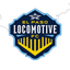 El Paso Locomotive 队徽