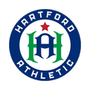 Hartford Athletic 队徽