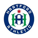 Hartford Athletic 队徽
