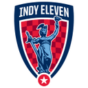 Indy Eleven 队徽