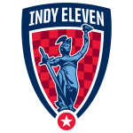 Indy Eleven 队徽