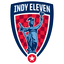 Indy Eleven 队徽