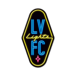 Las Vegas Lights 队徽