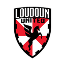 Loudoun United 队徽