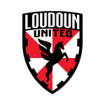 Loudoun United 队徽