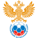 Russia 队徽