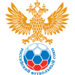 Russia 队徽