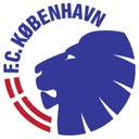 FC Copenhagen 队徽