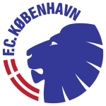 FC Copenhagen 队徽