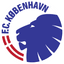 FC Copenhagen 队徽