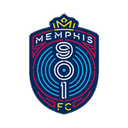 Memphis 901 队徽