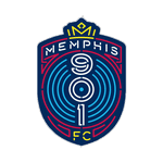 Memphis 901 队徽