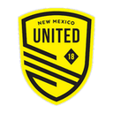 New Mexico United 队徽