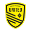 New Mexico United 队徽