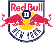New York RB II 队徽