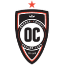 Orange County SC 队徽