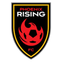 Phoenix Rising 队徽