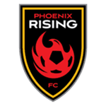 Phoenix Rising 队徽