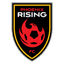 Phoenix Rising 队徽