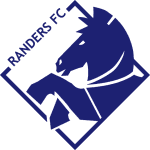 Randers FC 队徽