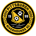 Pittsburgh Riverhounds 队徽